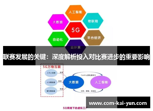 联赛发展的关键：深度解析投入对比赛进步的重要影响