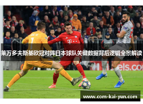 莱万多夫斯基欧冠对阵日本球队关键数据背后逻辑全景解读