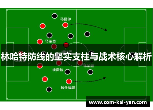 林哈特防线的坚实支柱与战术核心解析 林哈特防线的坚实支柱与战术核心解析
