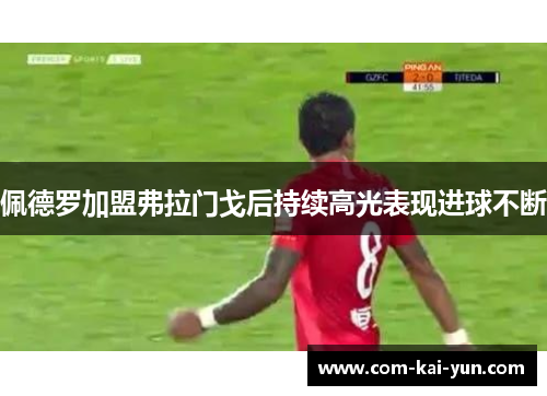 佩德罗加盟弗拉门戈后持续高光表现进球不断 佩德罗加盟弗拉门戈后持续高光表现进球不断