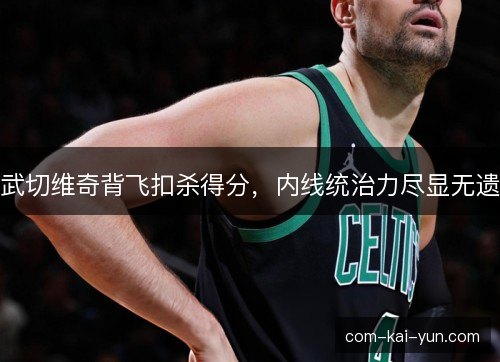 武切维奇背飞扣杀得分,内线统治力尽显无遗 武切维奇背飞扣杀得分,内线统治力尽显无遗